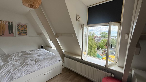Medium property photo - Wittevrouwensingel 46C, 3572 CA Utrecht
